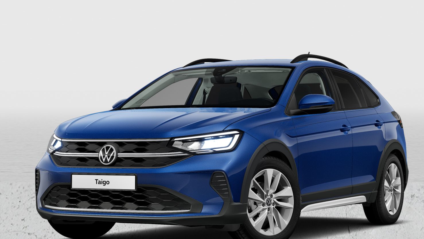 Volkswagen Taigo People