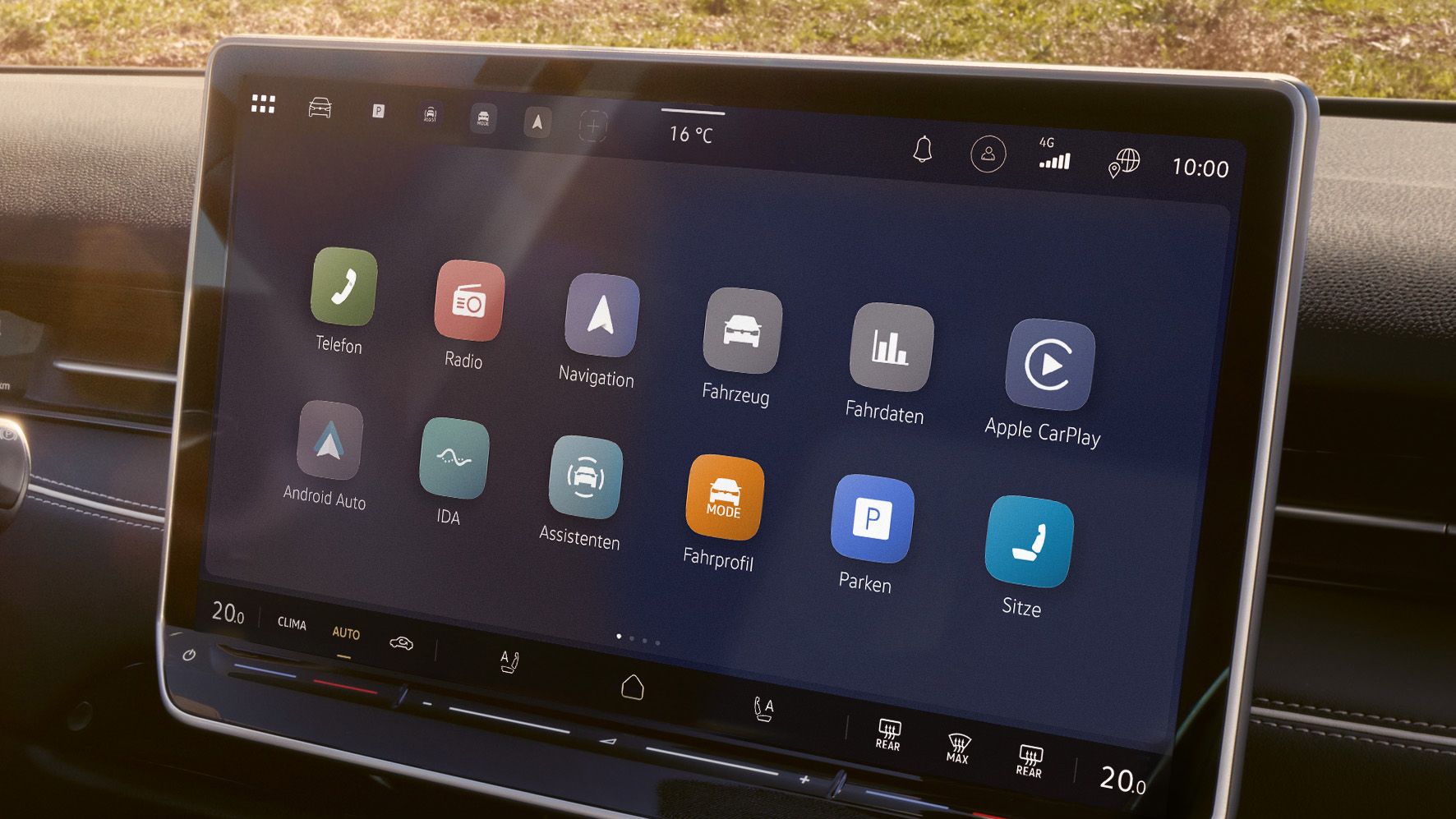 VW Software ID. 6.0
