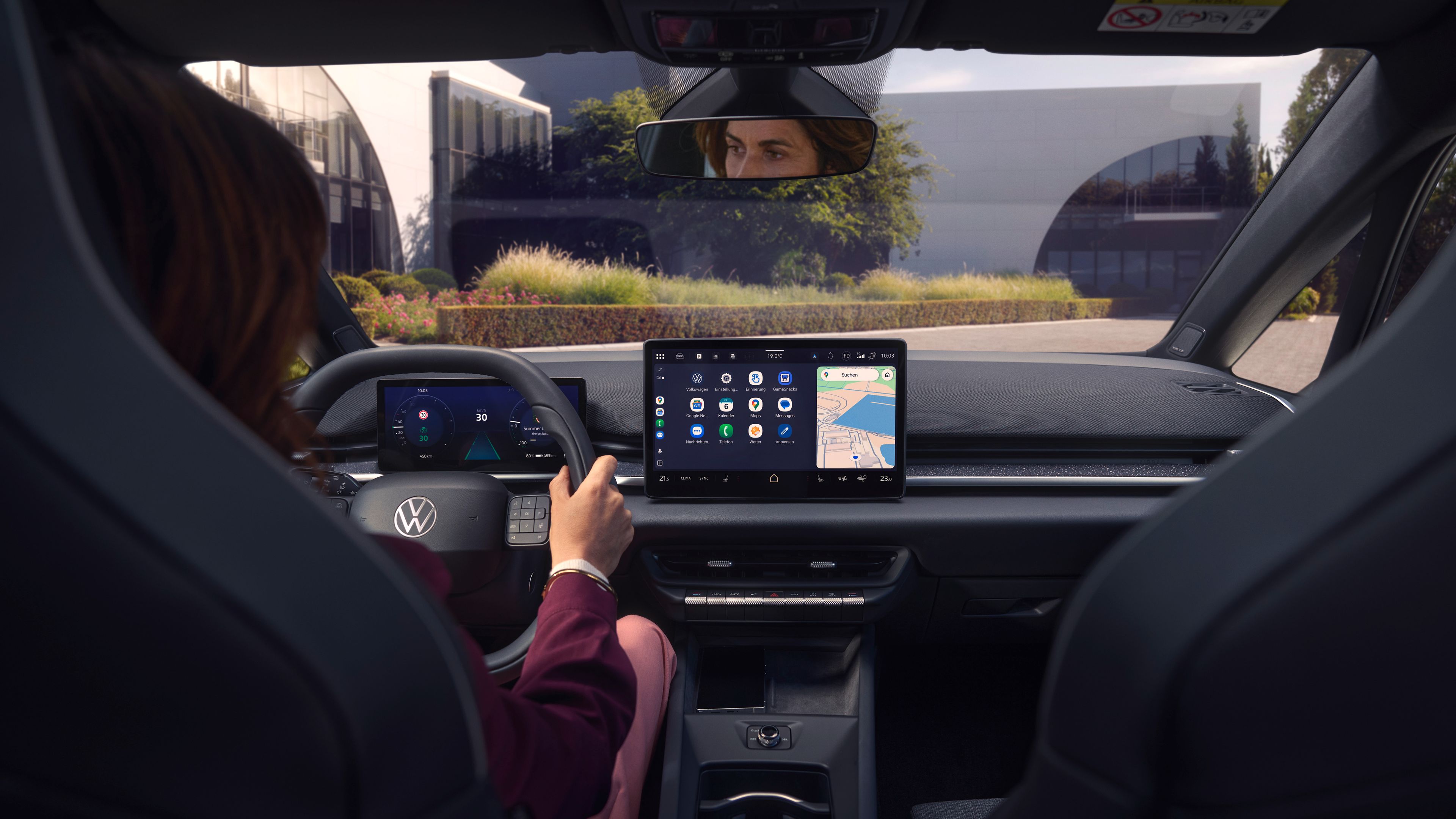 Android Auto & Apple CarPlay