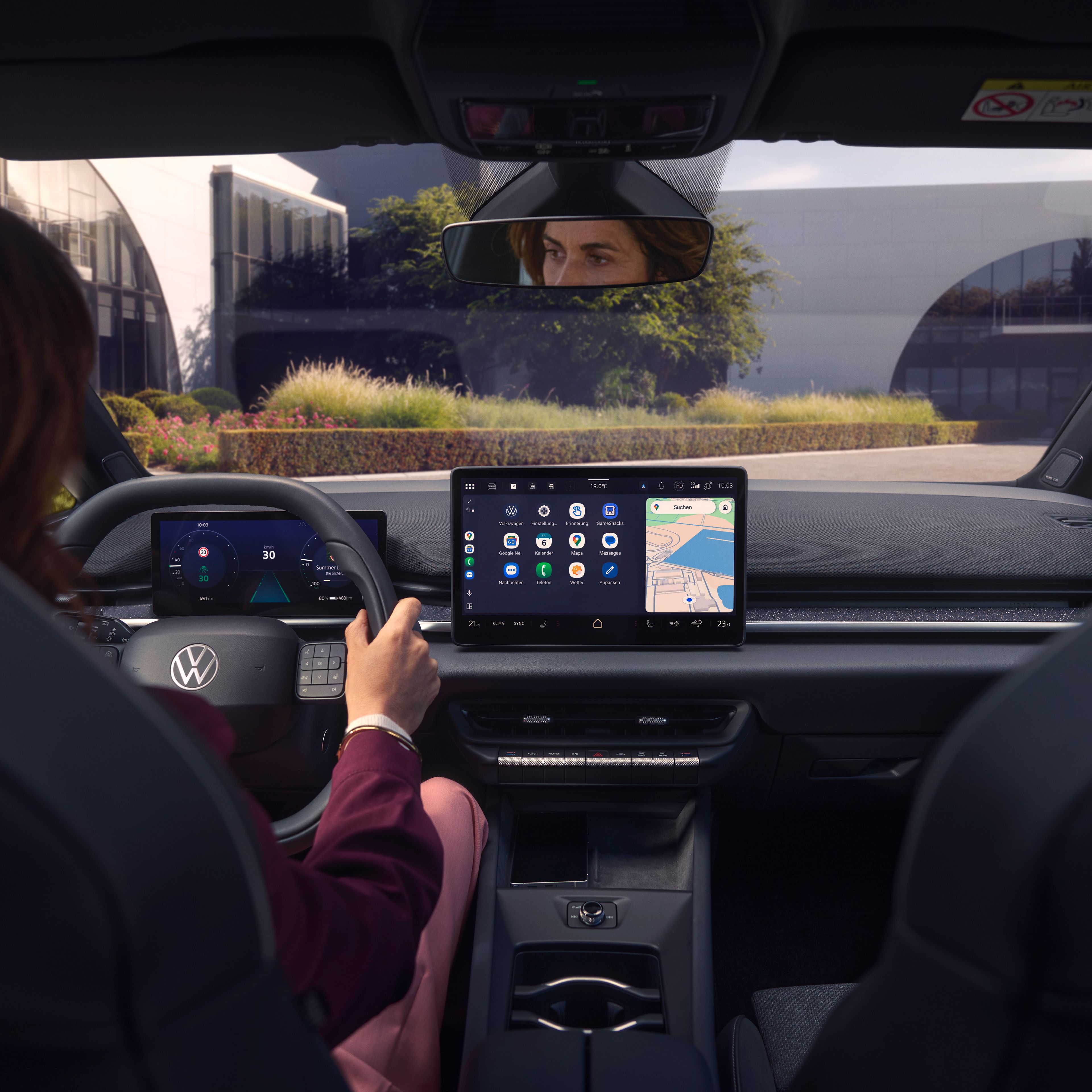 Android Auto & Apple CarPlay