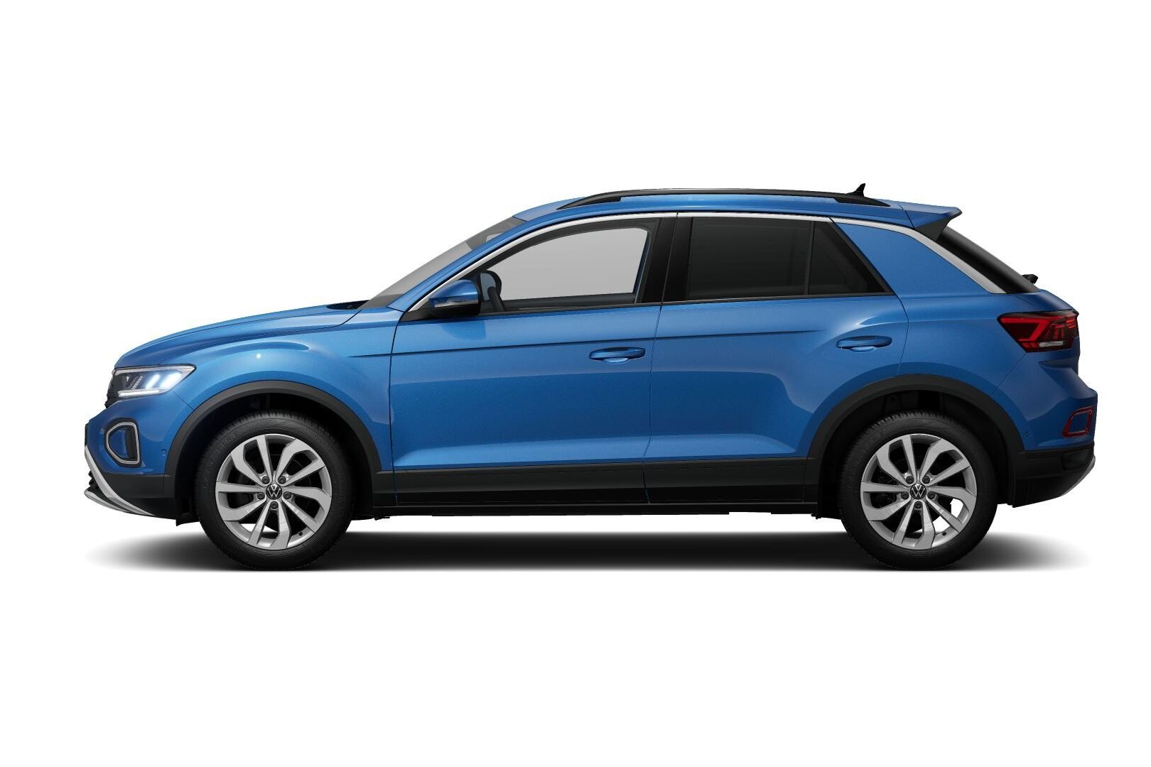 Volkswagen T-Roc People