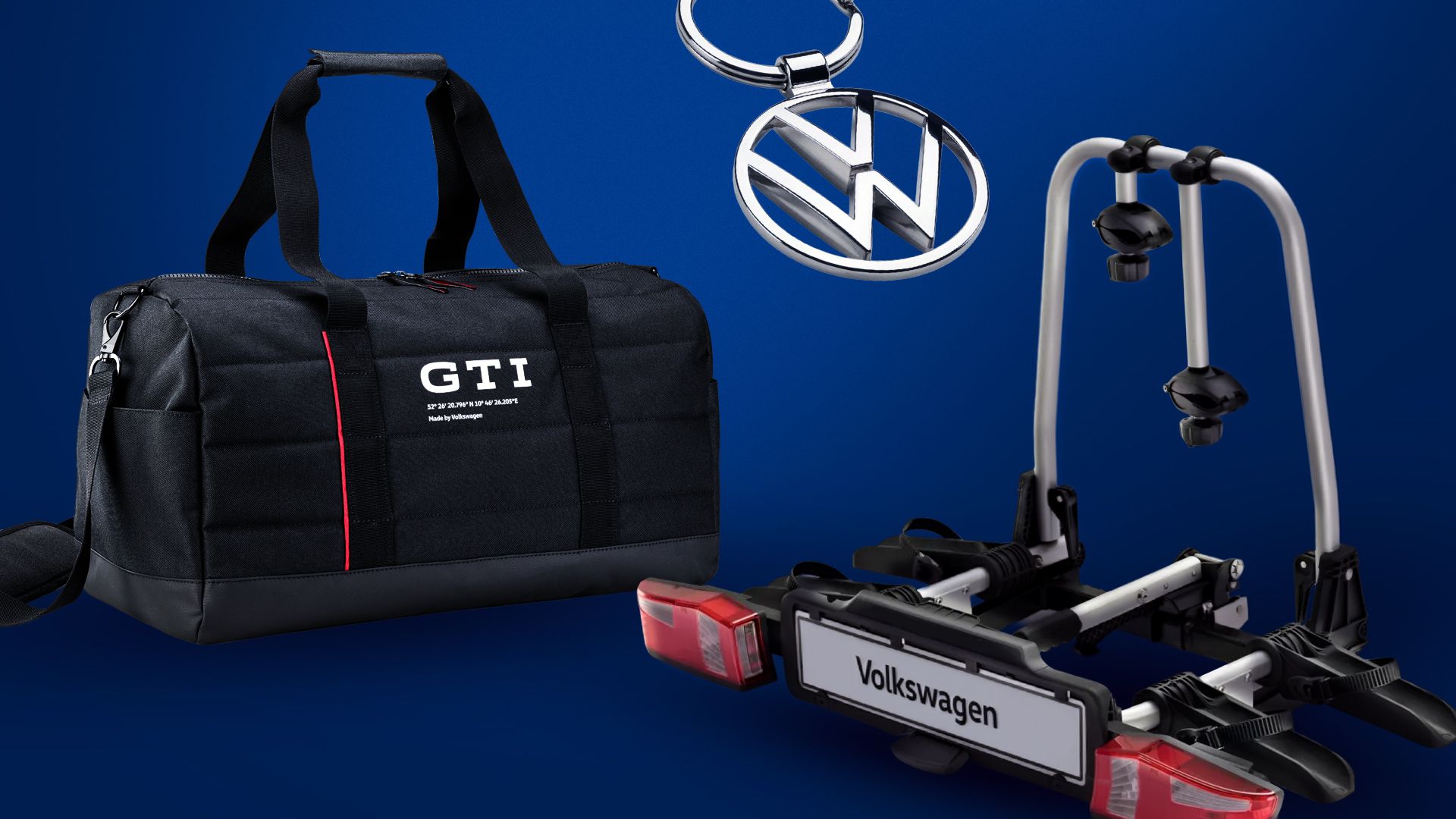Volkswagen E-shop
