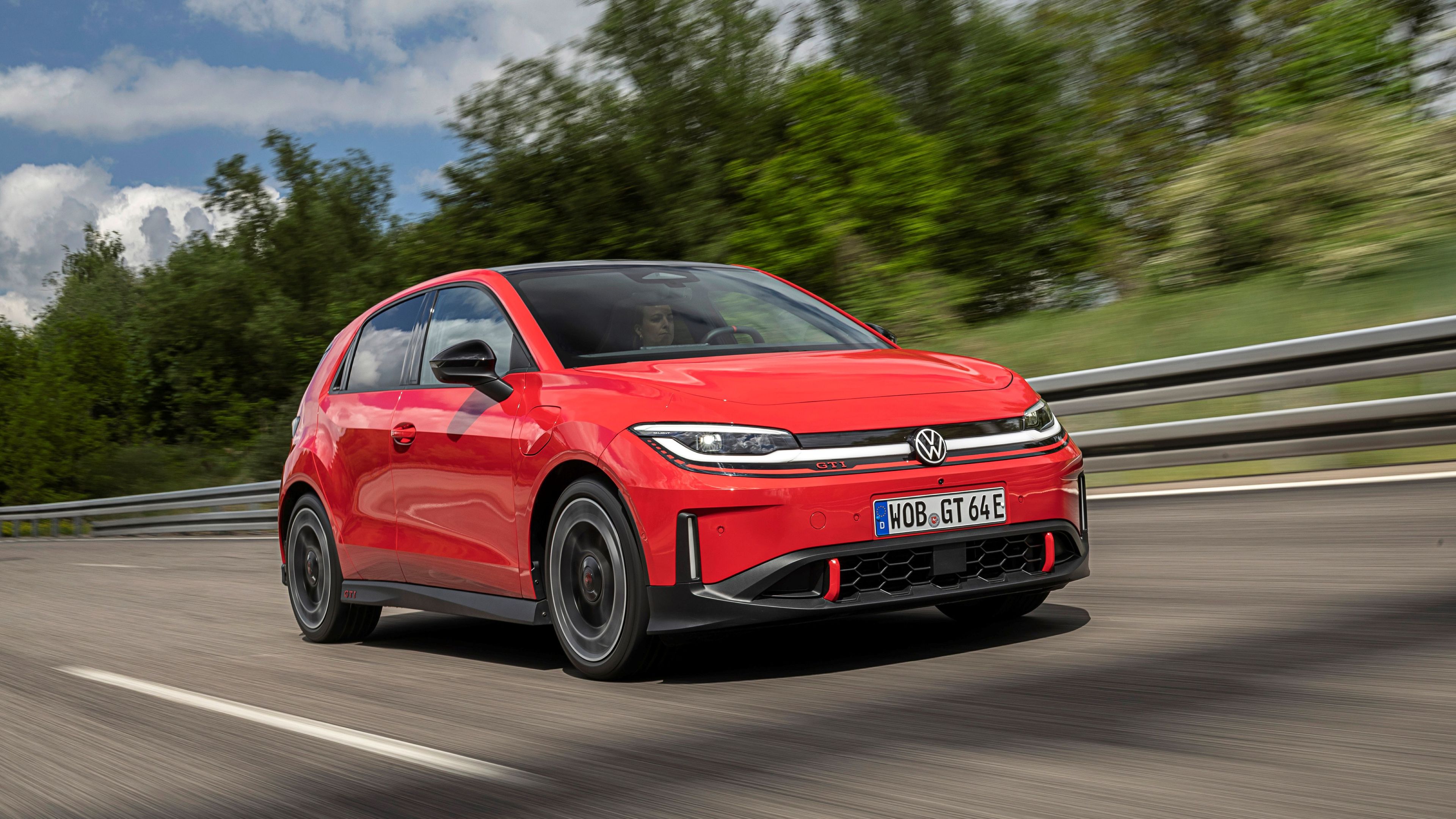 ID. Polo GTI