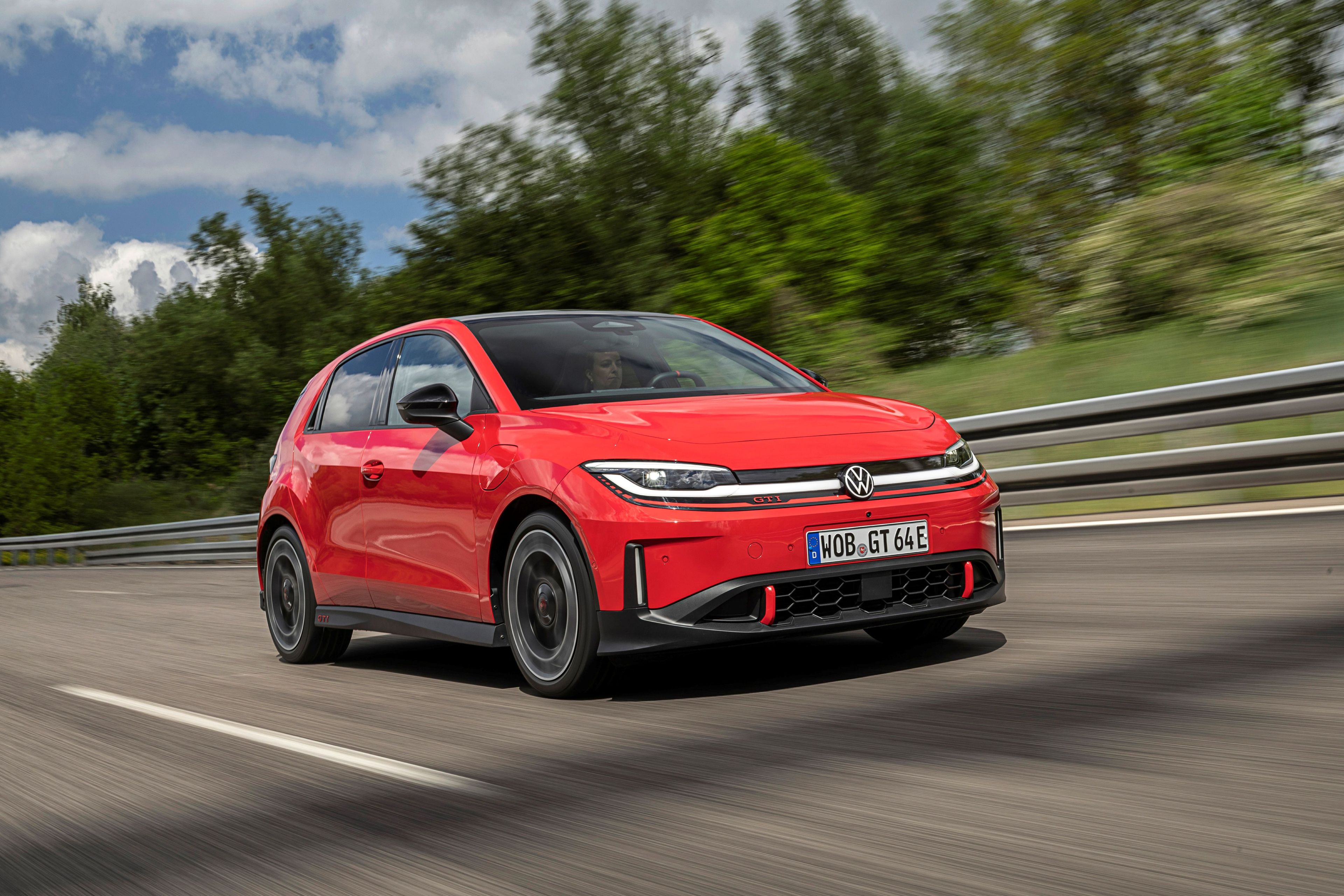 ID. Polo GTI