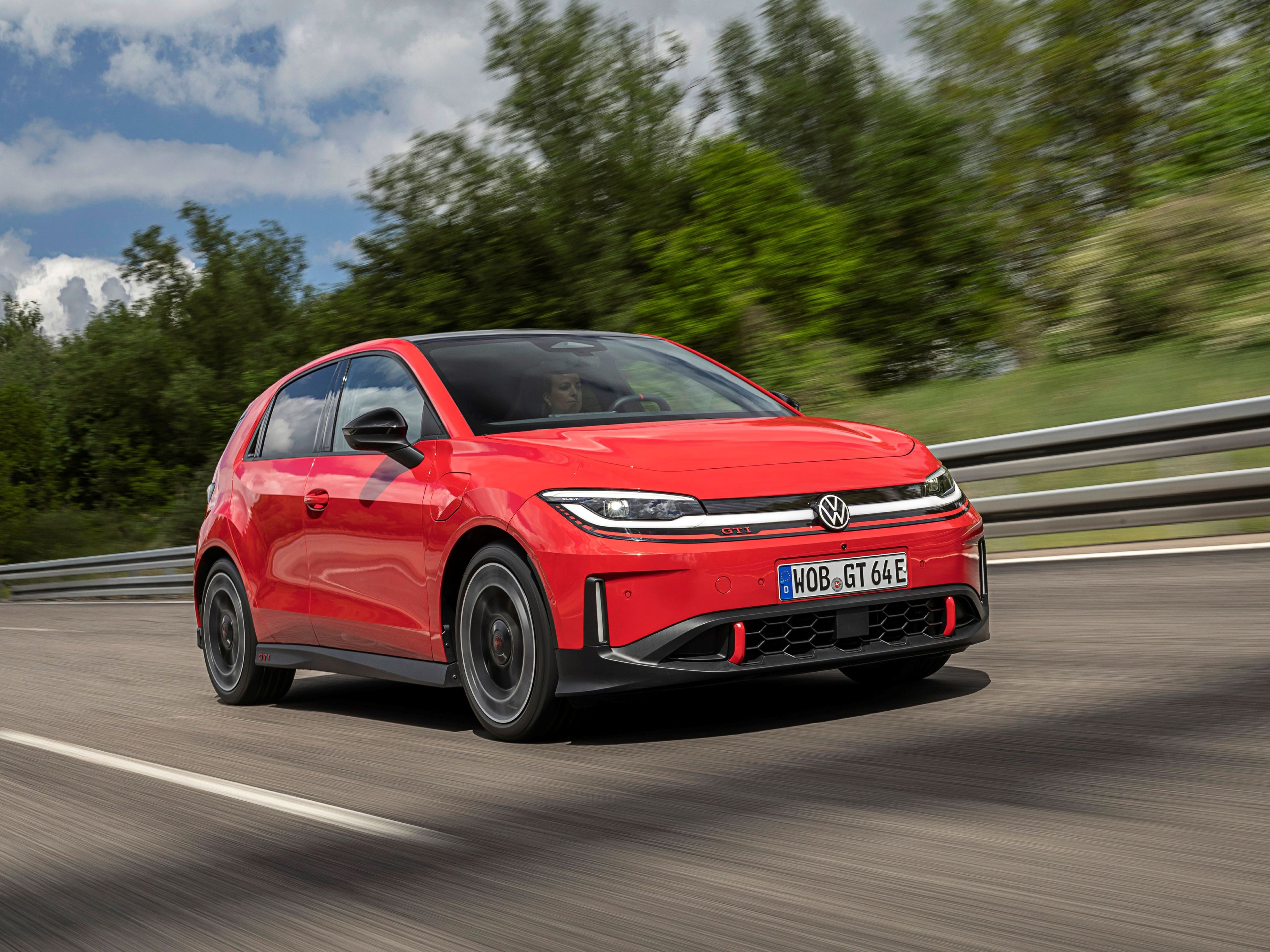 ID. Polo GTI