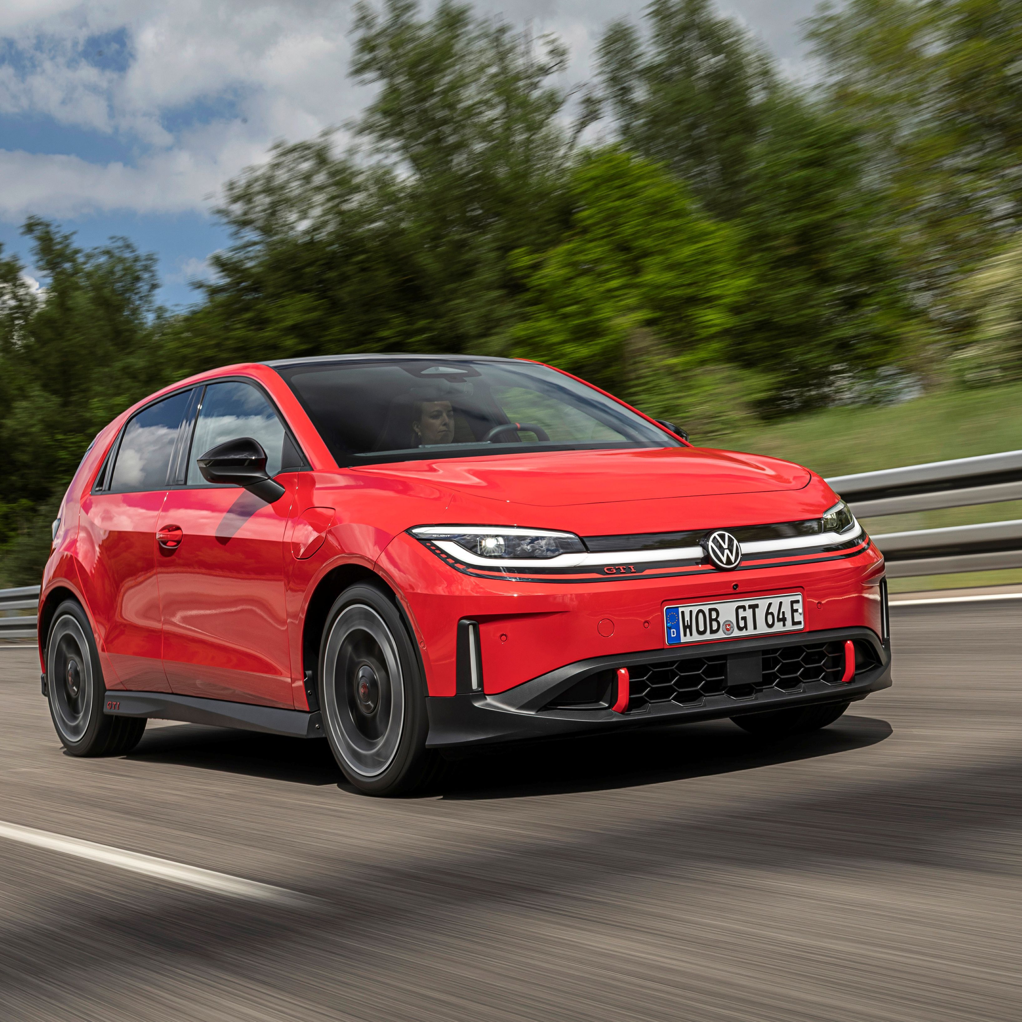 ID. Polo GTI