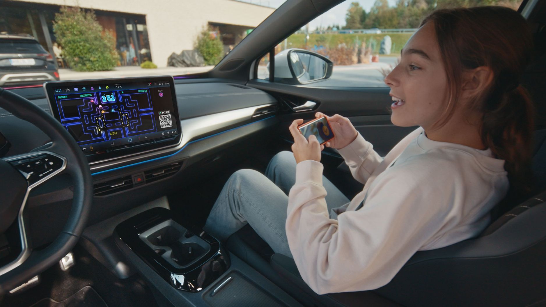 VW AirConsole