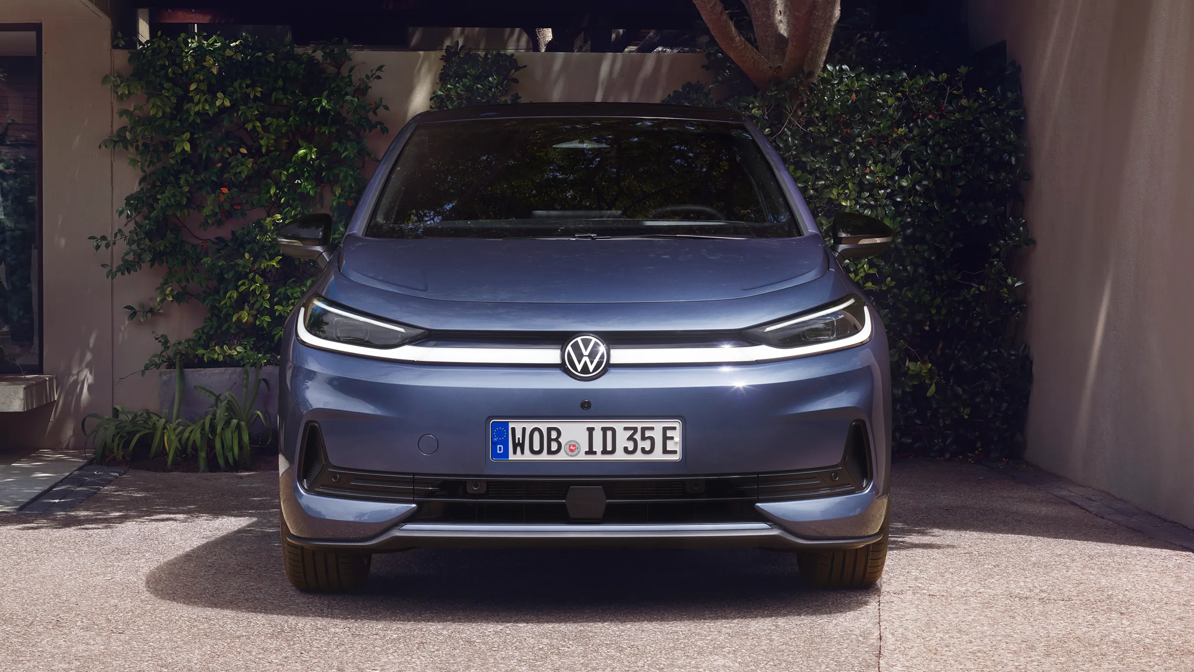 VW ID.3 Neo