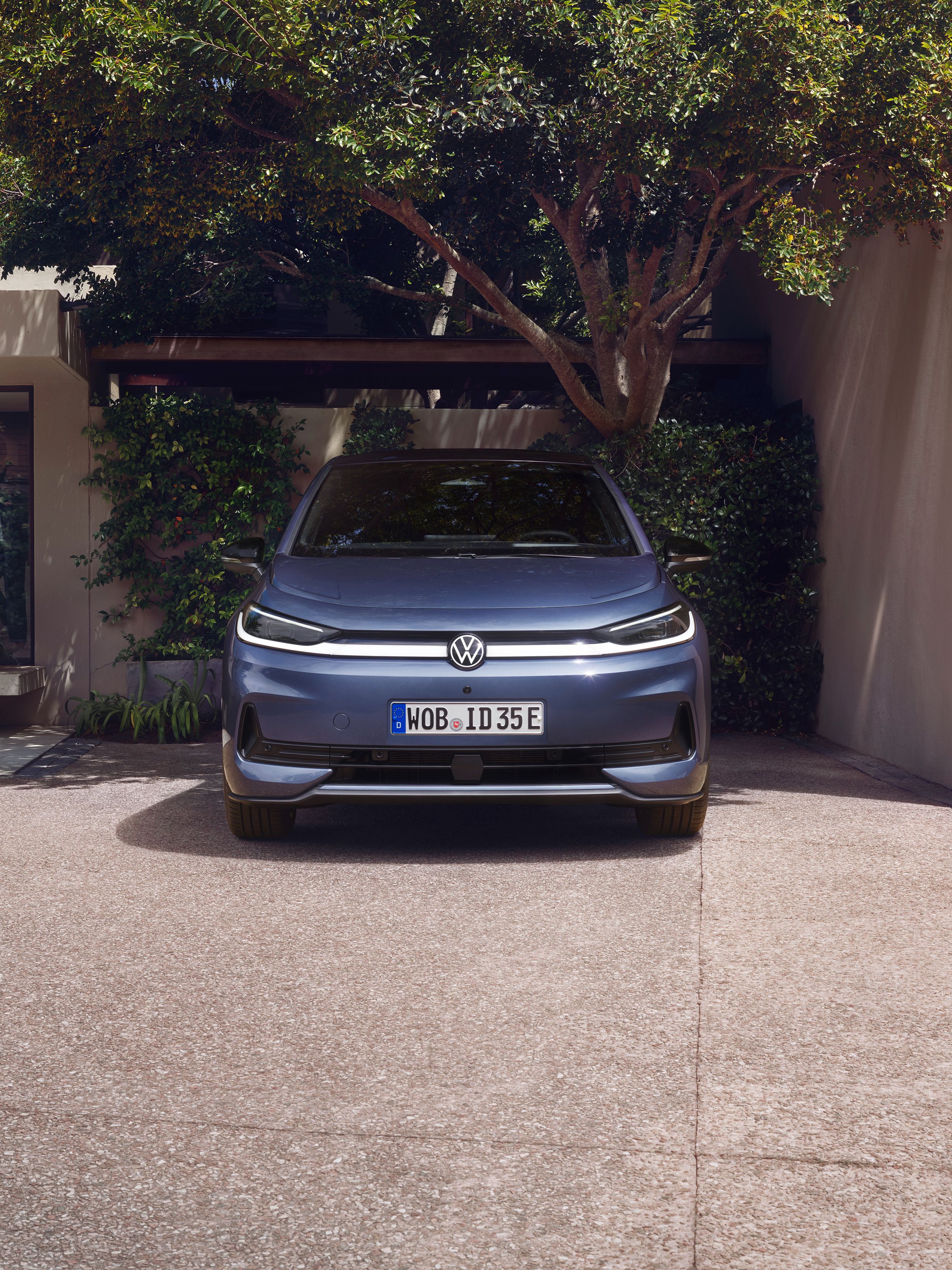 VW ID.3 Neo