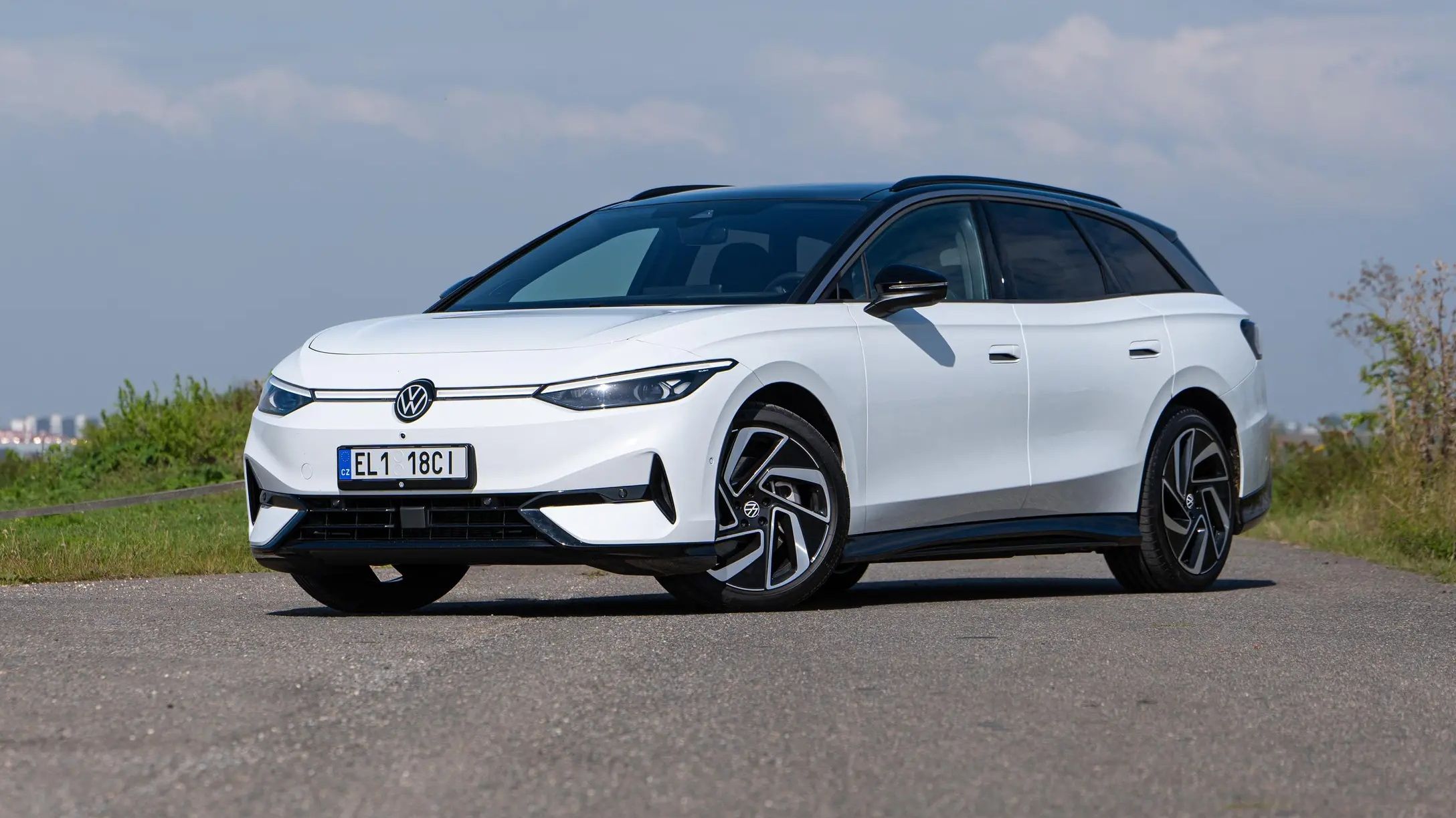 Volkswagen 4MOTION Driving Experience 2025