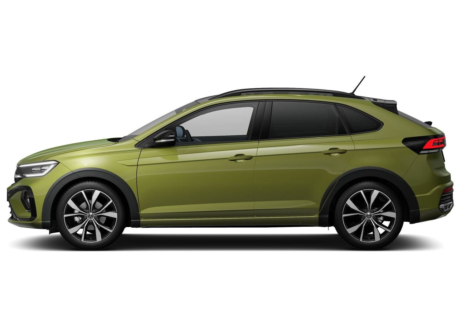 Volkswagen Taigo R-line People