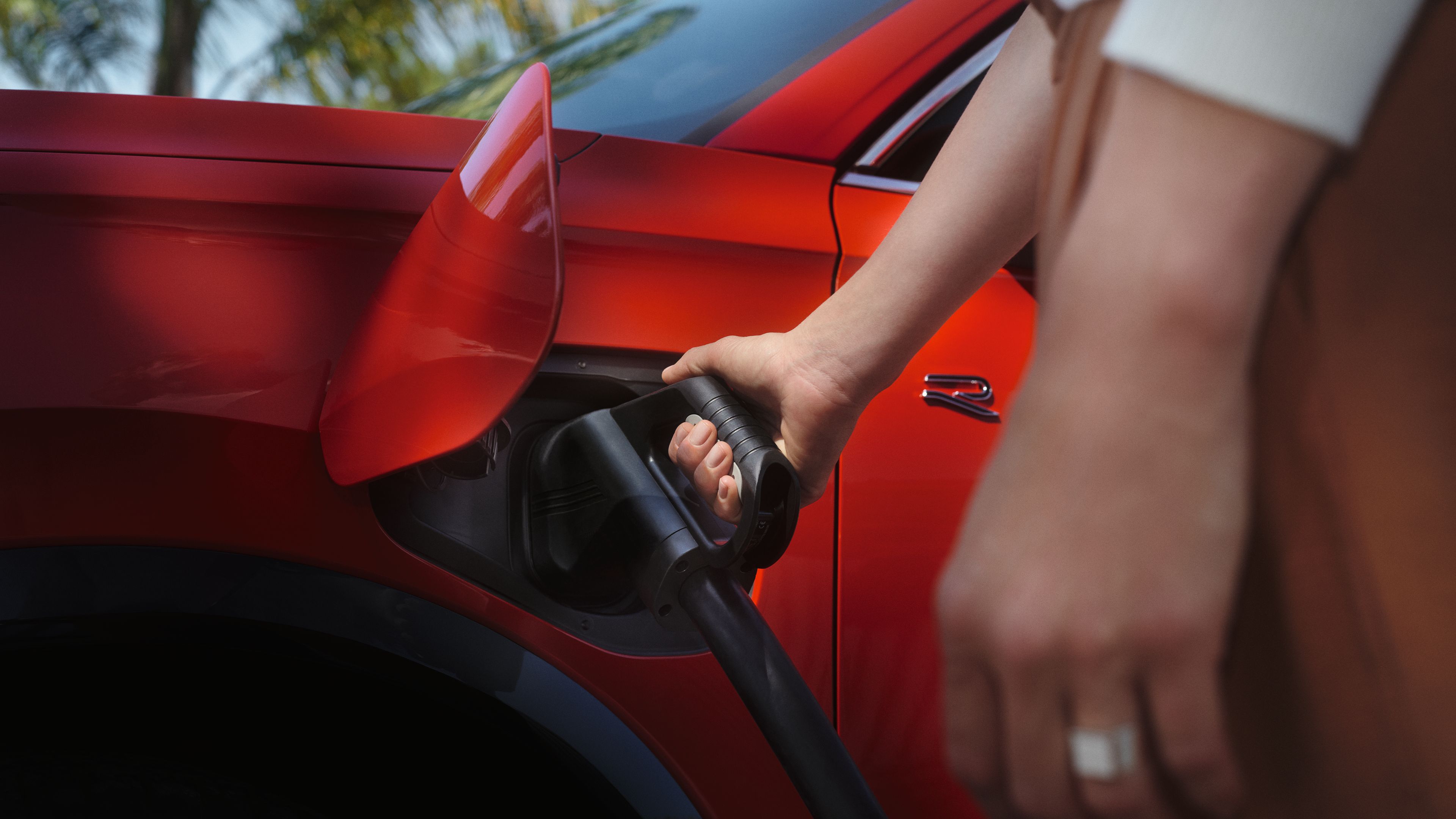 Volkswagen Tiguan eHybrid