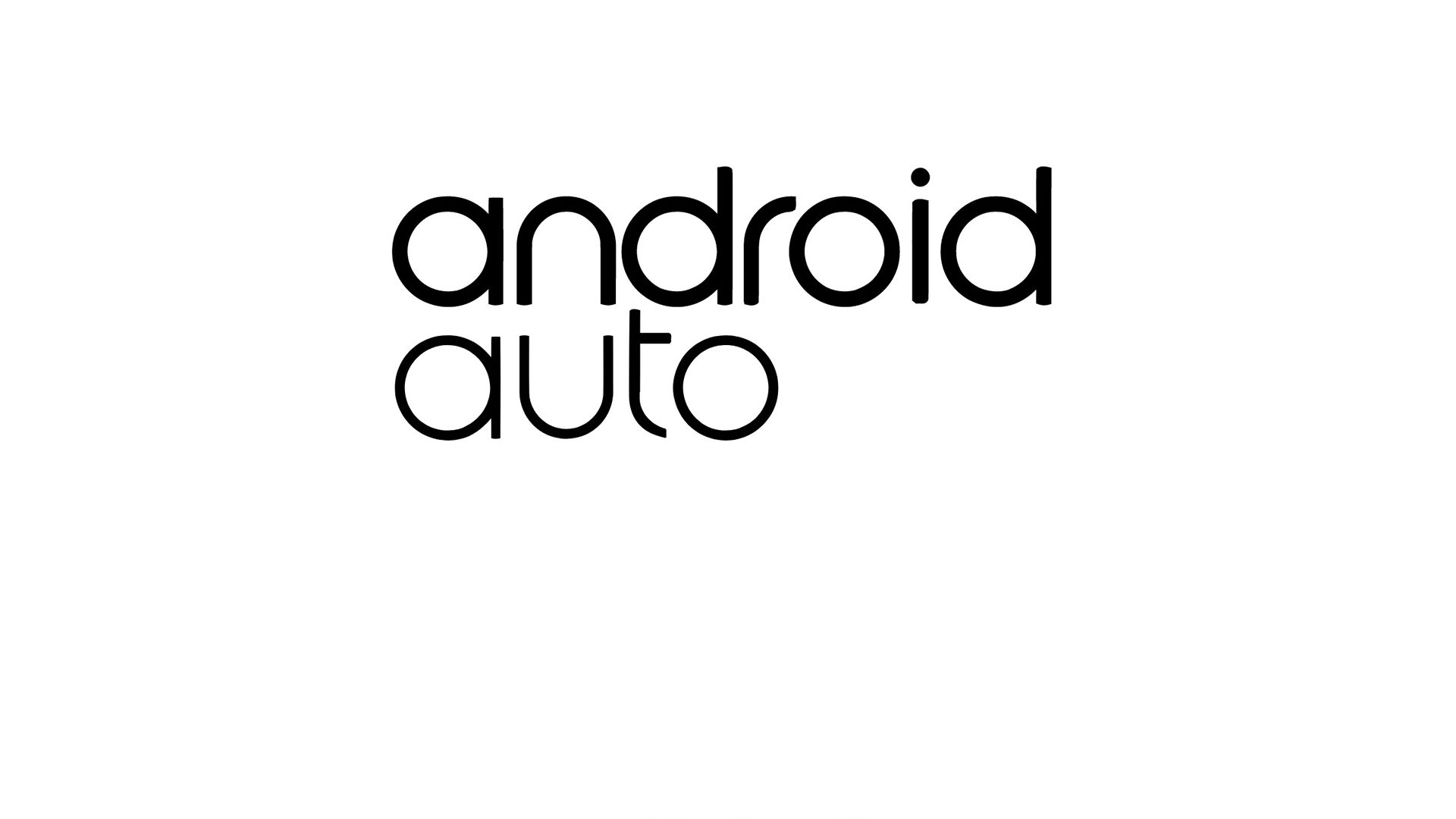 Android Auto