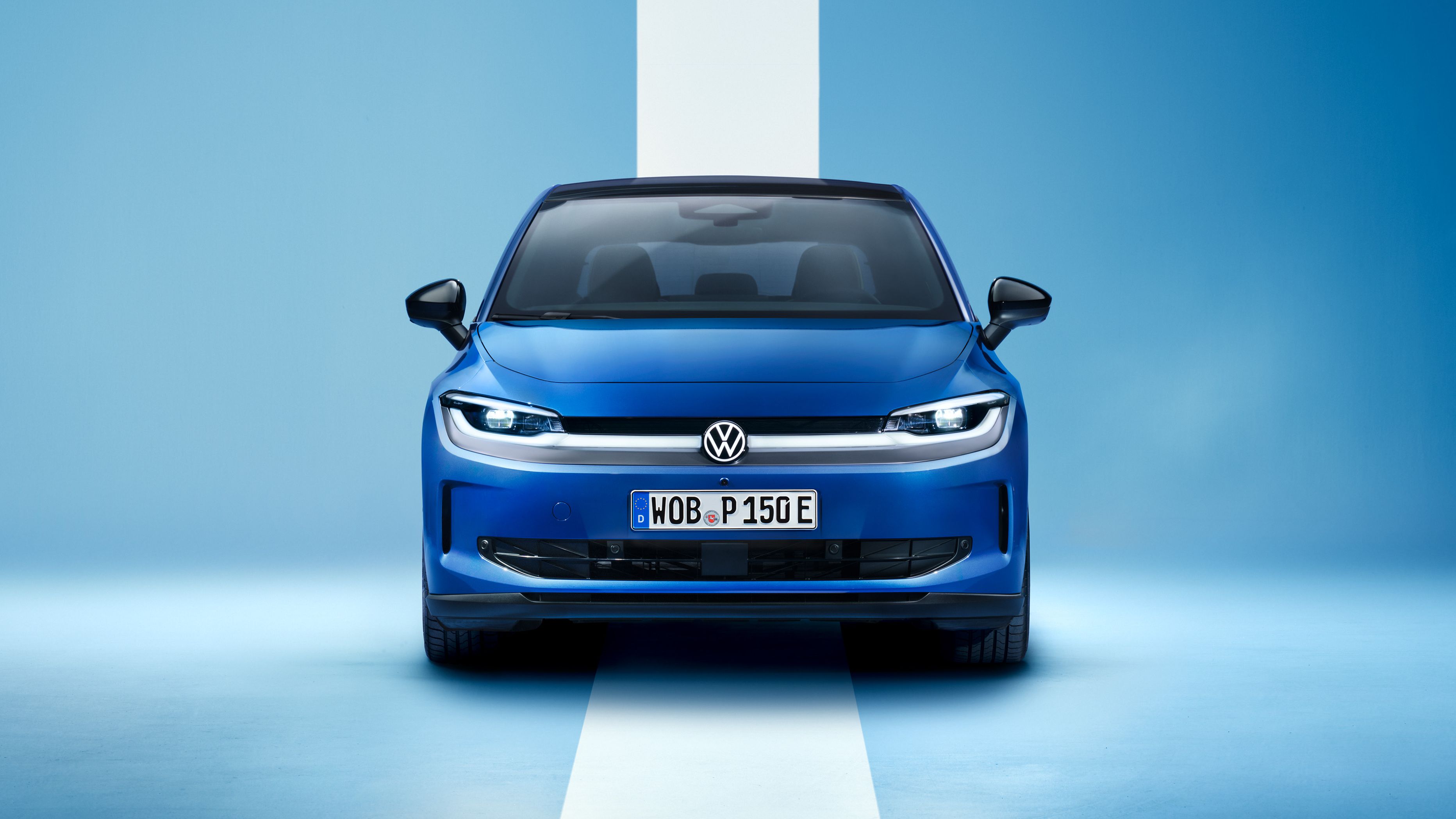 VW ID. Polo 
