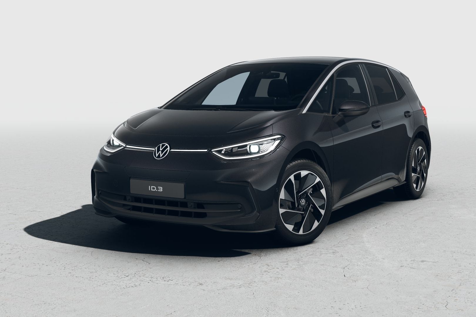 Volkswagen ID.3 Pure People
