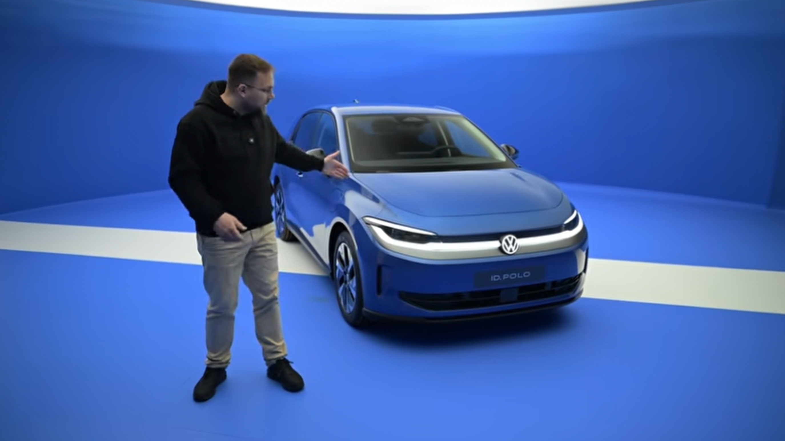 Recenze ID. Polo - Autokult CZ