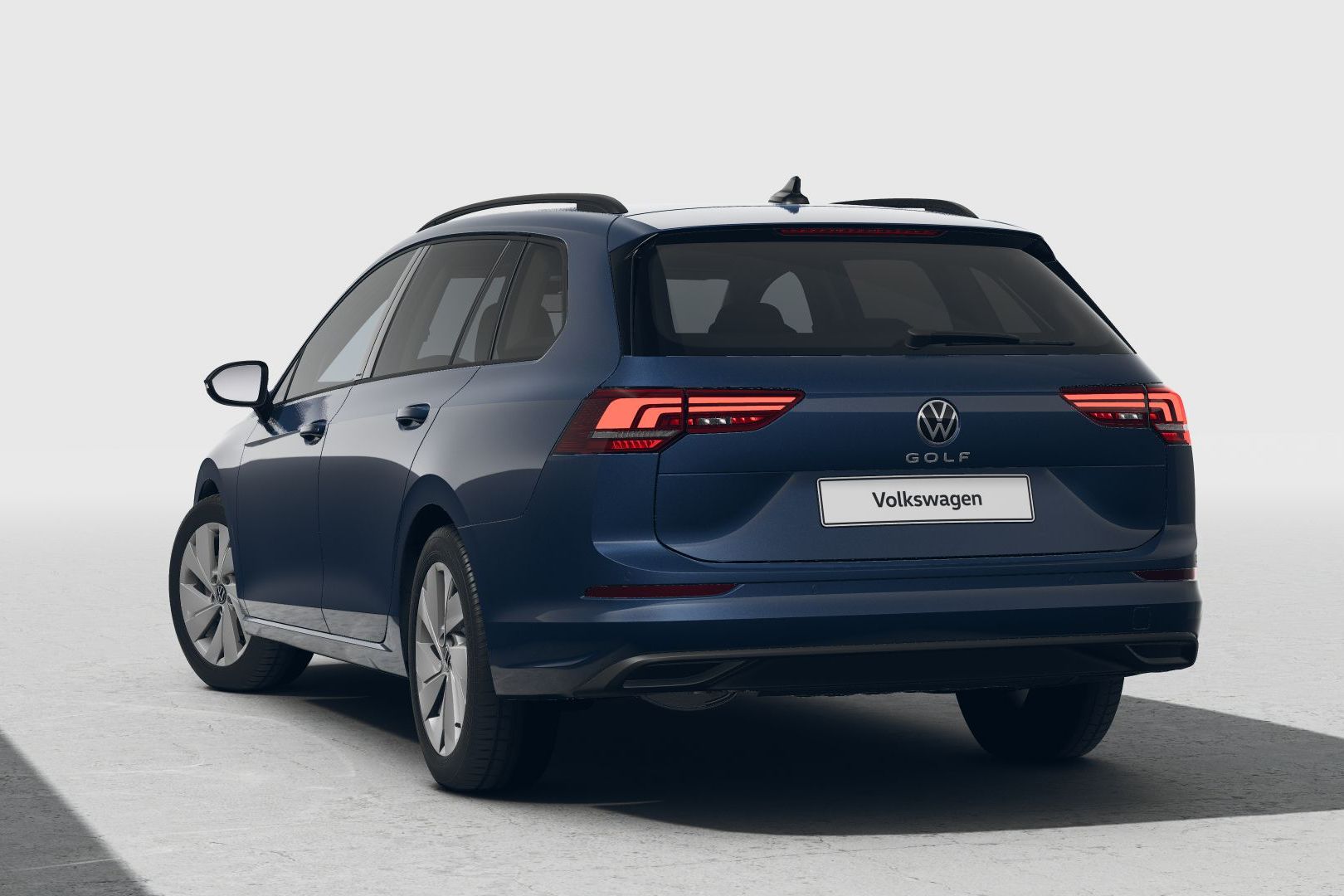 Volkswagen Golf Variant People