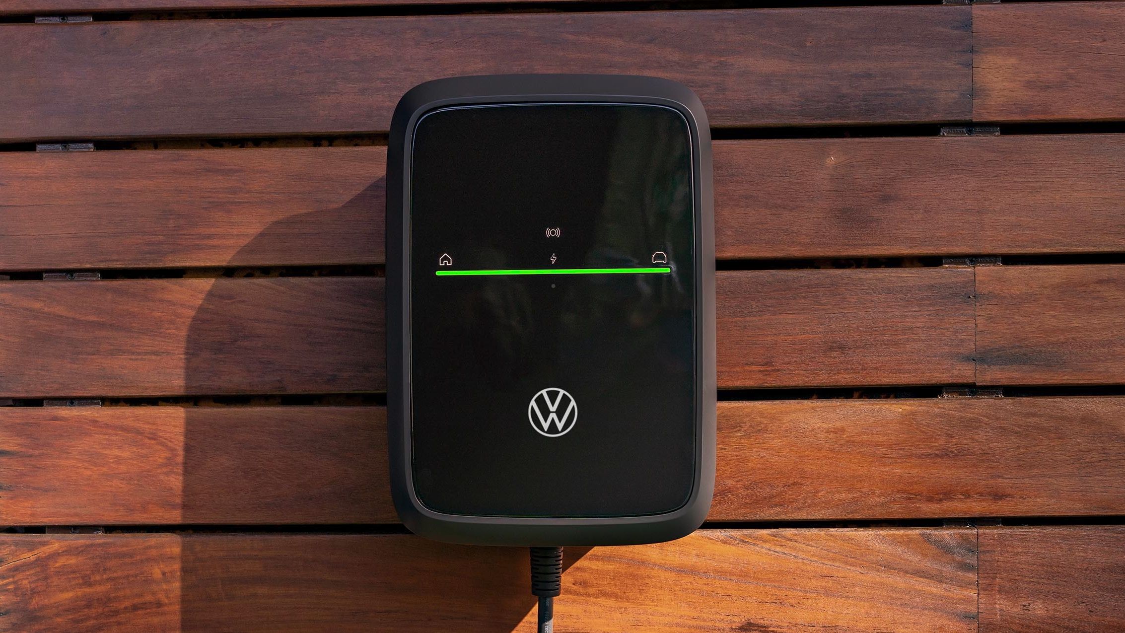 Volkswagen Wallbox