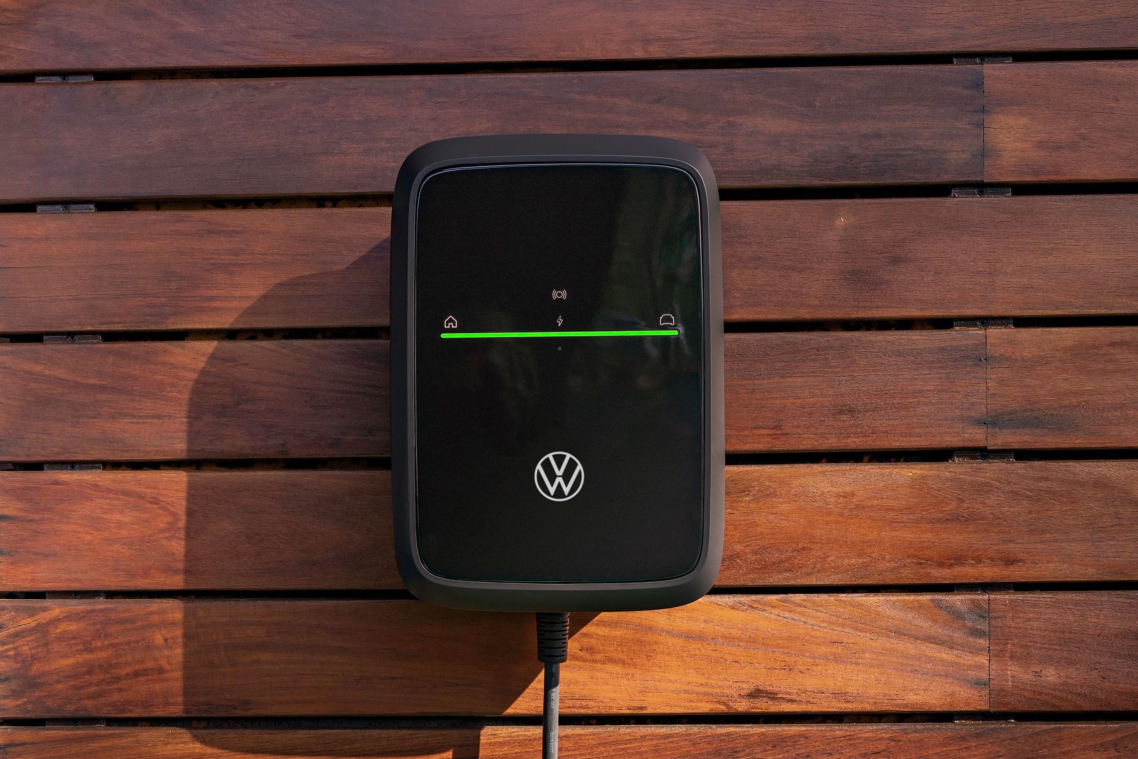 Volkswagen Wallbox