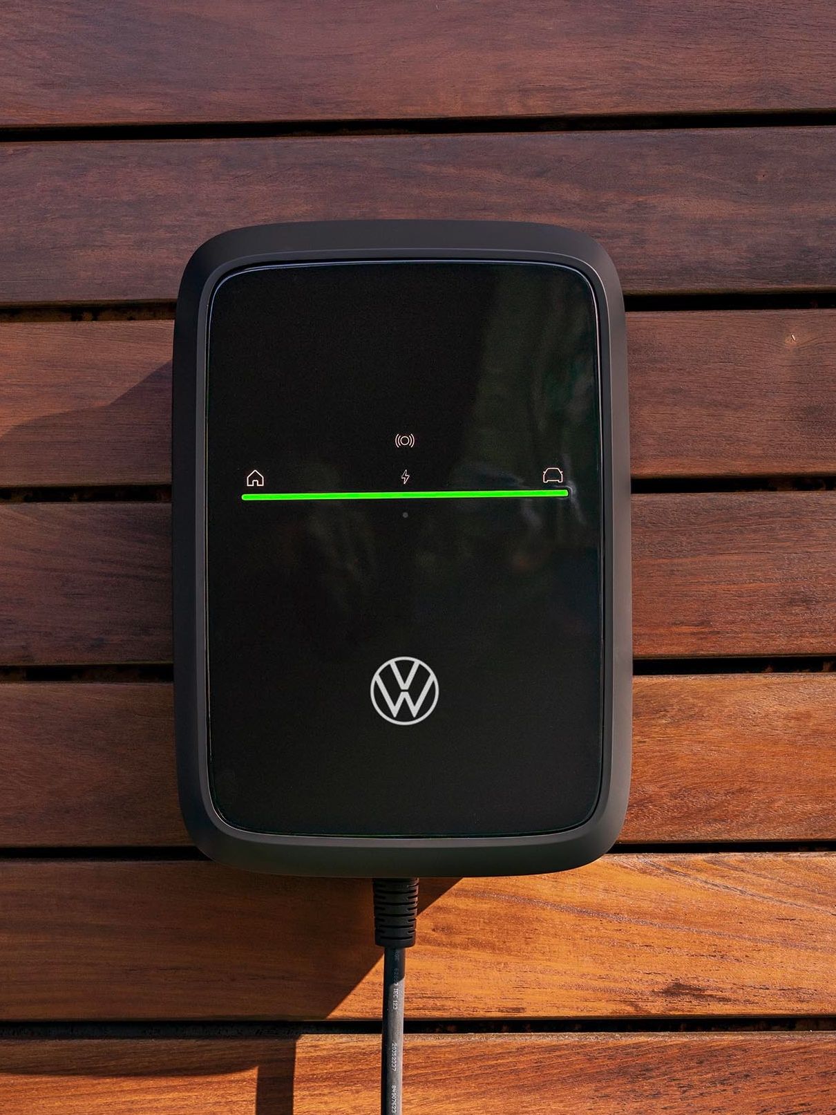 Volkswagen Wallbox