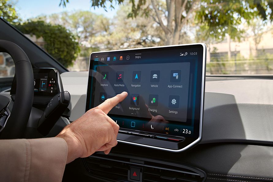 Volkswagen Upgrades Volkswagen Upgrades