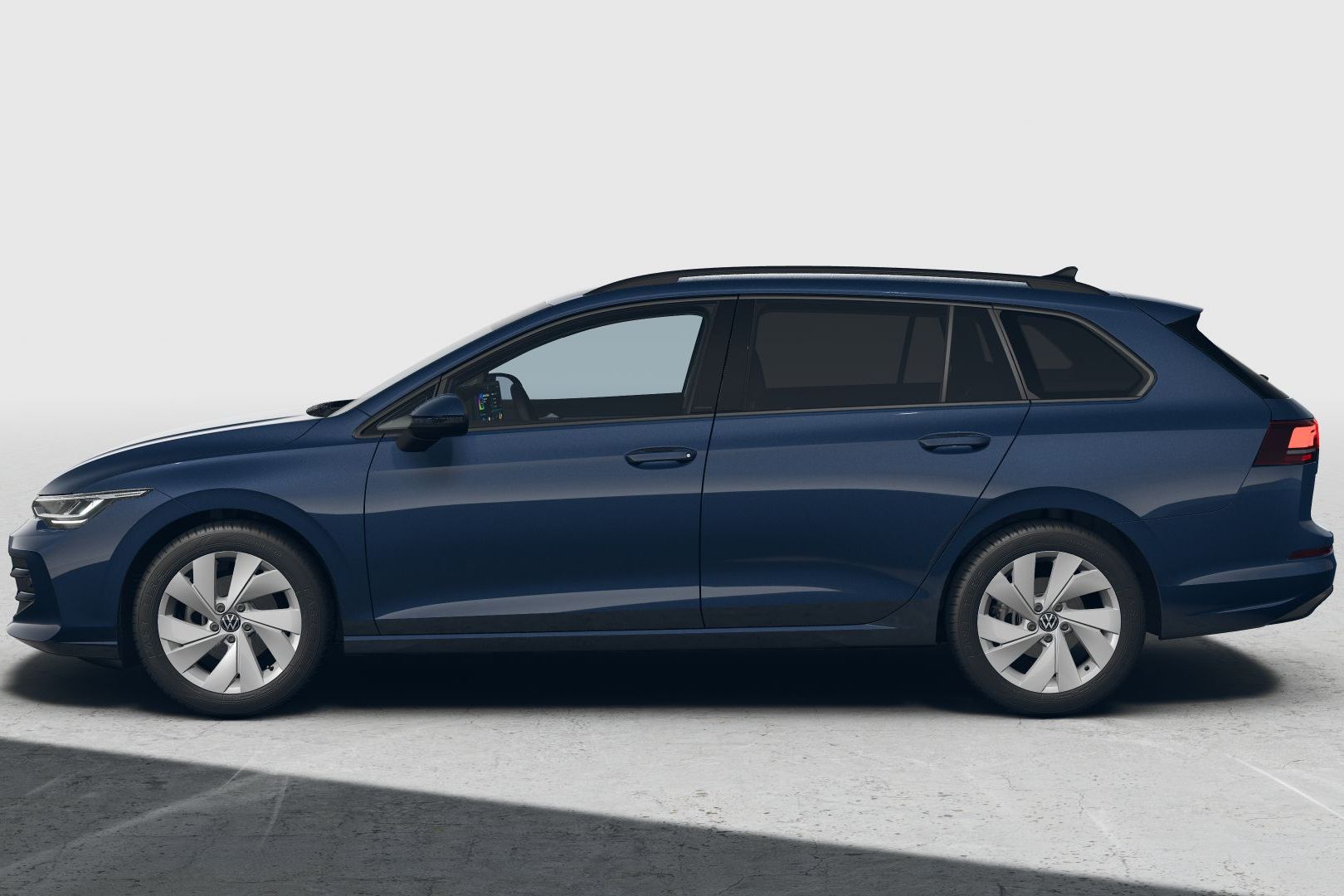 Volkswagen Golf Variant People