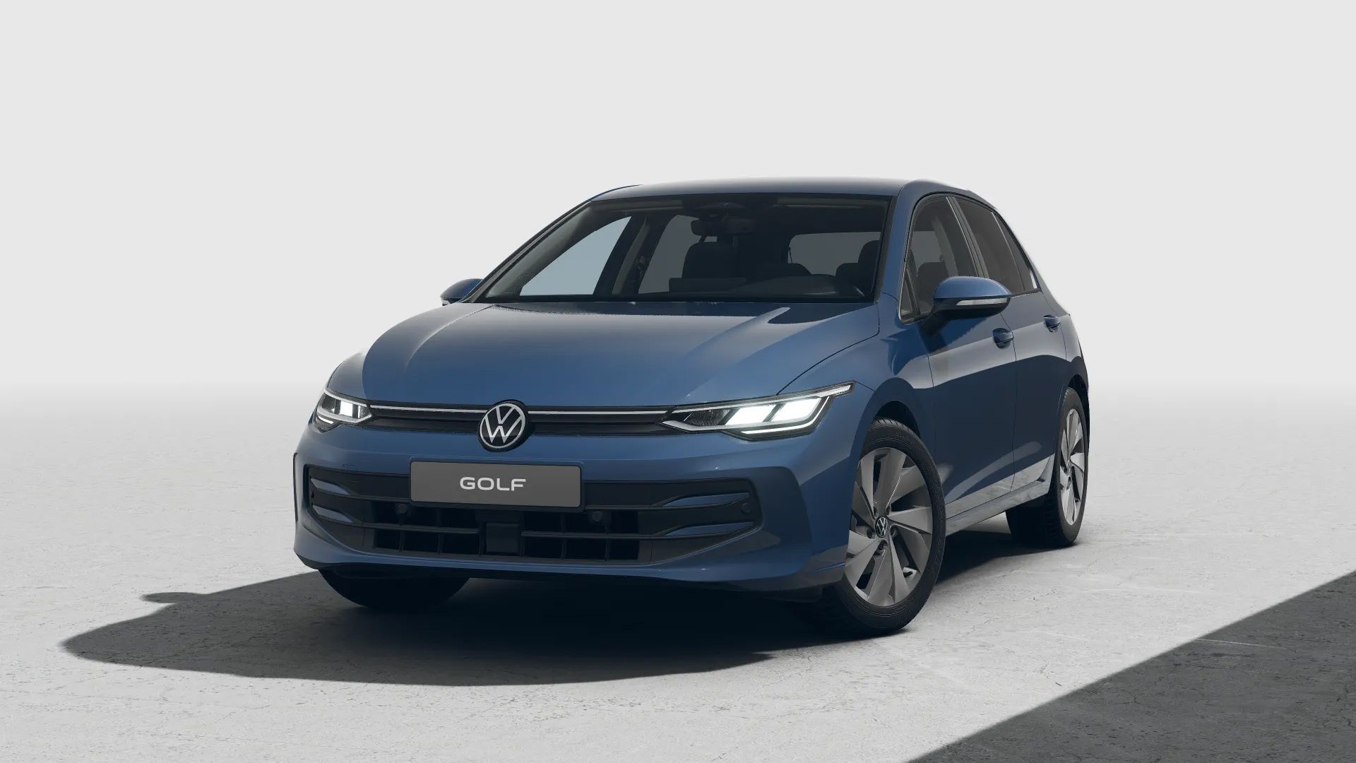 Volkswagen Golf - akční edice Family