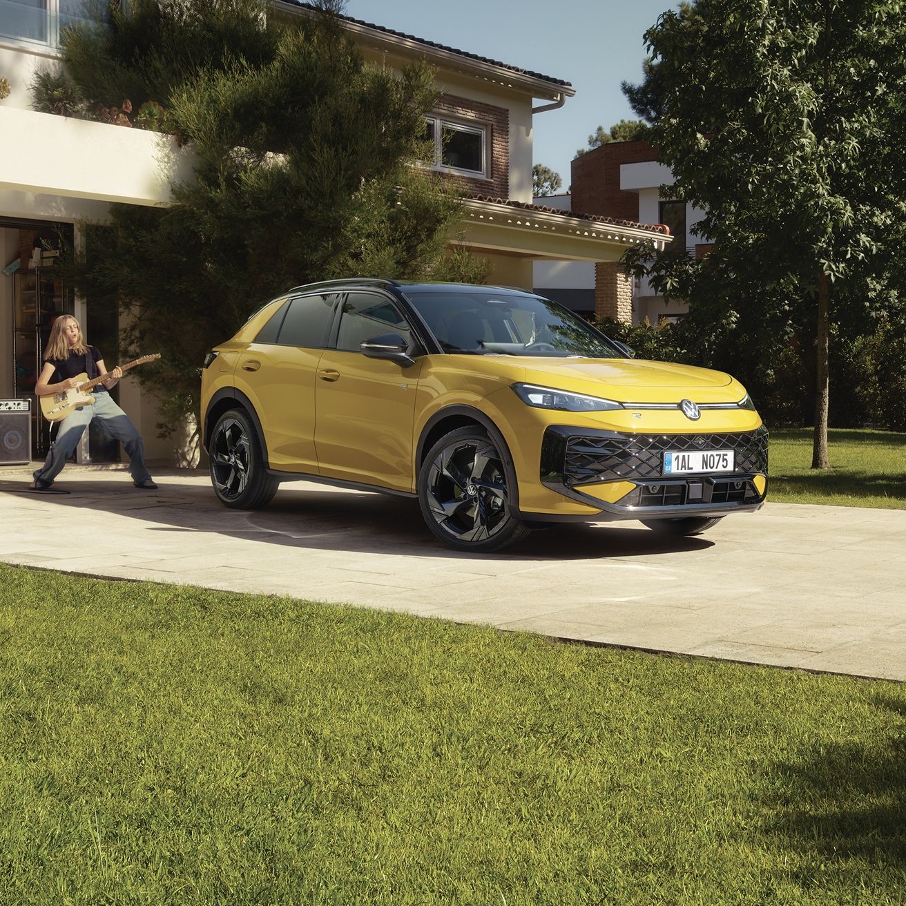 Nový T-Roc