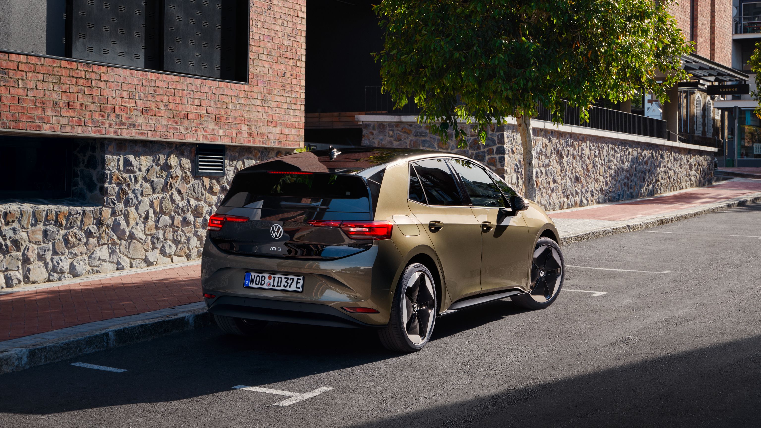 Volkswagen ID.3