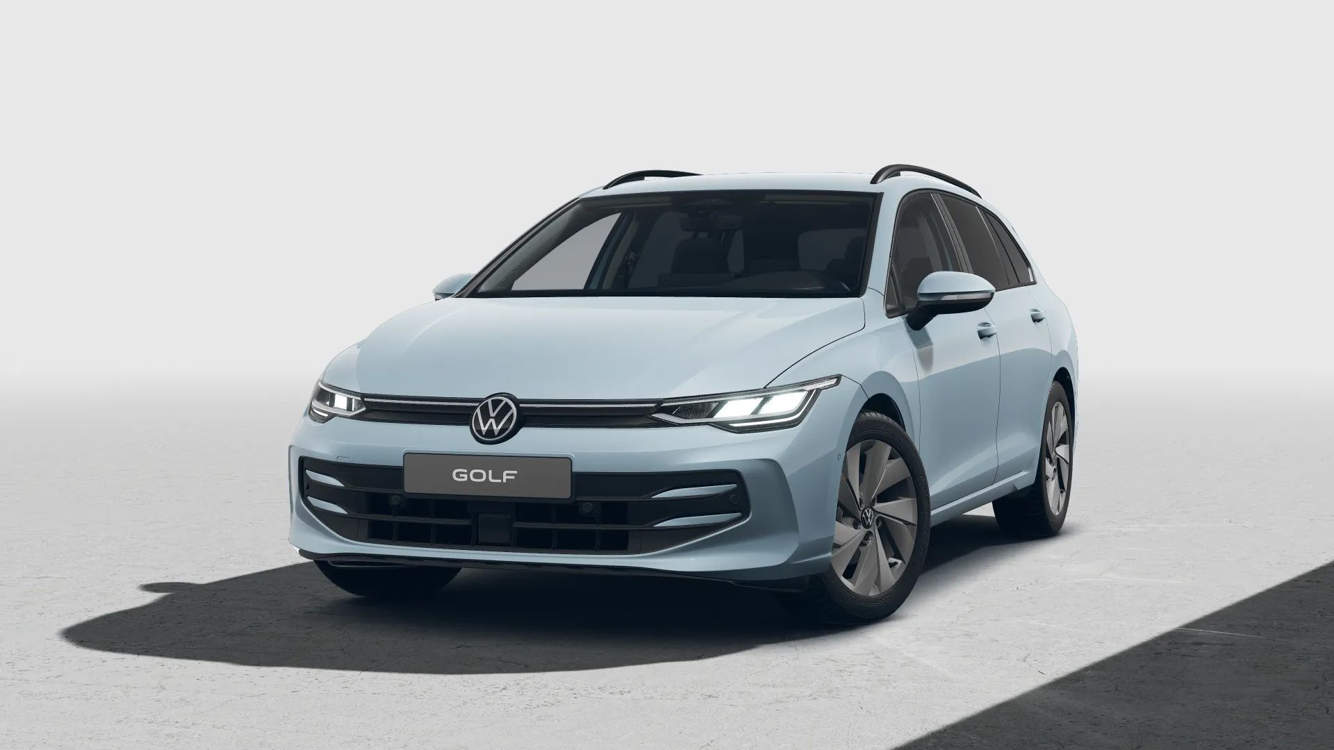 Volkswagen Golf Variant - akční operativní leasing